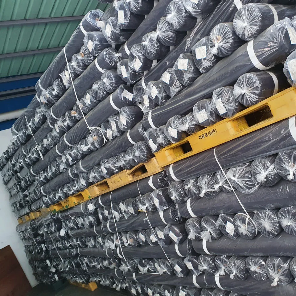 Jenny stock lot. 45000YD made in Korea ITY Black single span 310g/yd best quality Bulk for abaya dress etc