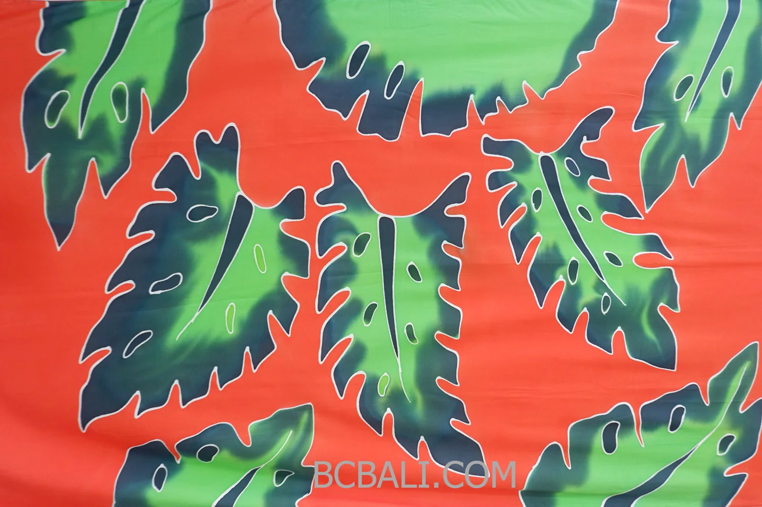 Handpainting Beach Sarongs Rayon Batik from Bali Indonesia Best Quality Products Clothing Handpainted  Flower