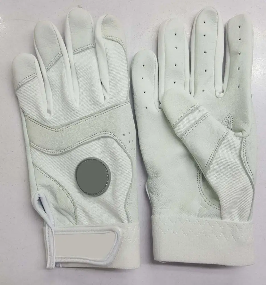 WHOLESALE BEST QUALITY BASEBALL BATTING GLOVES CUSTOMIZED