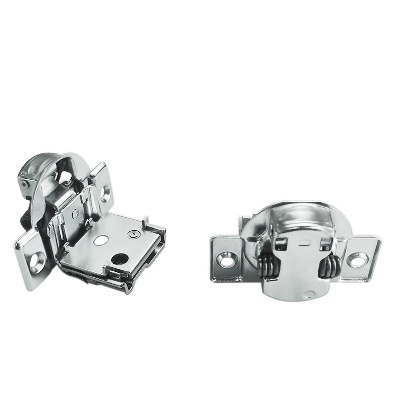  Мебельные шарниры холоднокатаные стальные мягкие закрытые мебельные петли в американском стиле