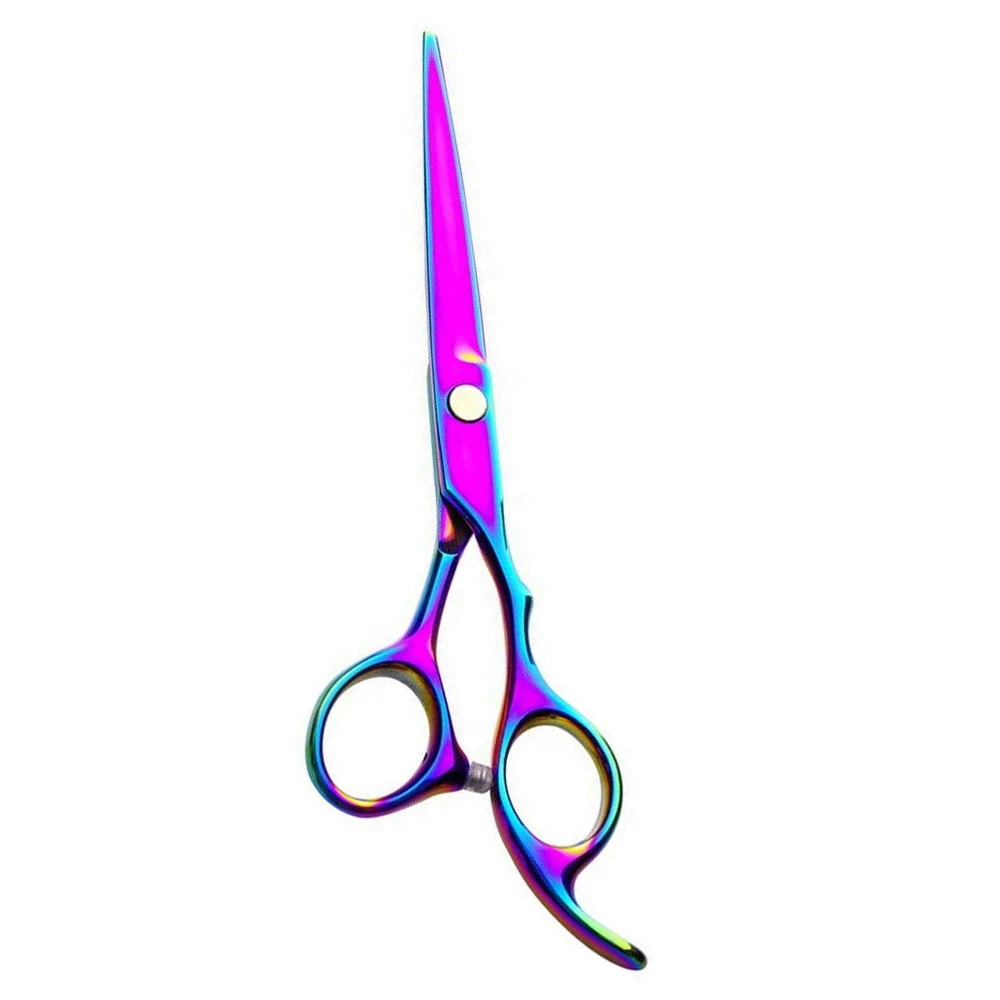 Wholesale Professional Stable and Durable Metal Waterproof Salon Barber Shop Hair Cutting Thinning Scissors