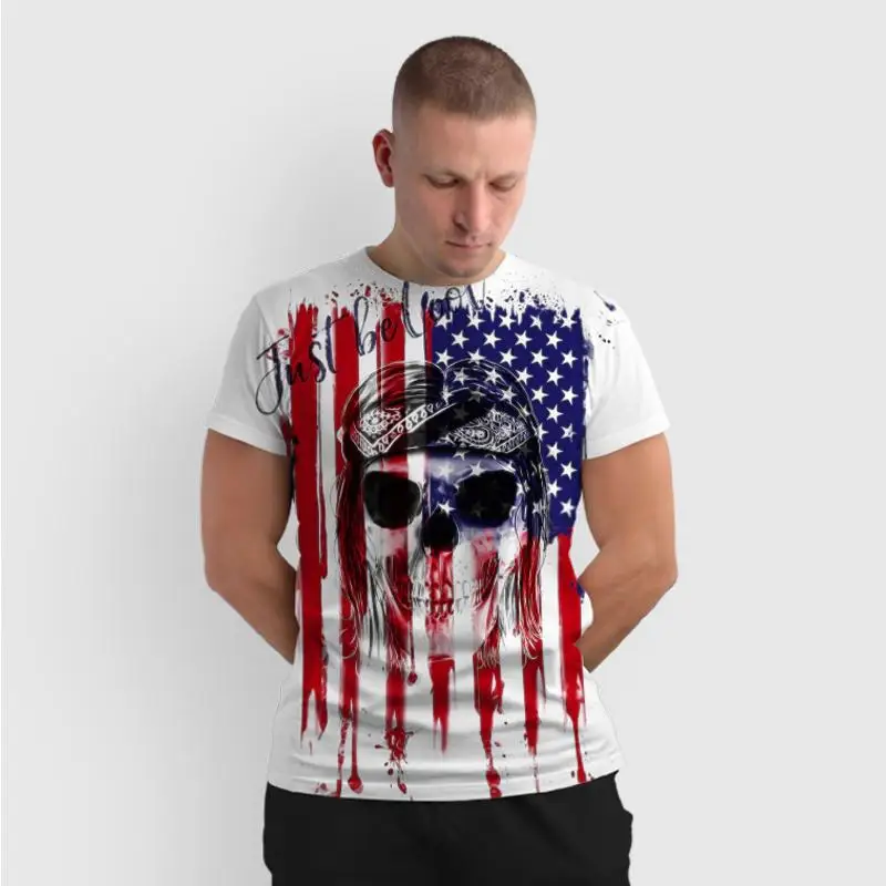  Футболка с принтом галстука и штампа лучшего качества 2021 лучшее парусное судно