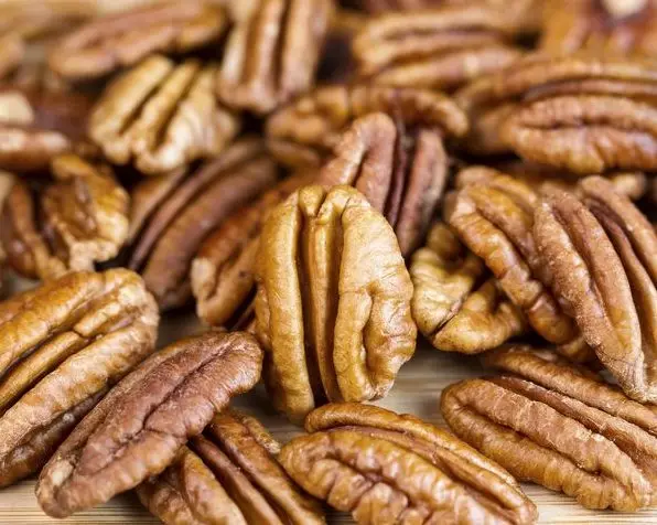 
Wholesale High Quality Pecan Nuts 