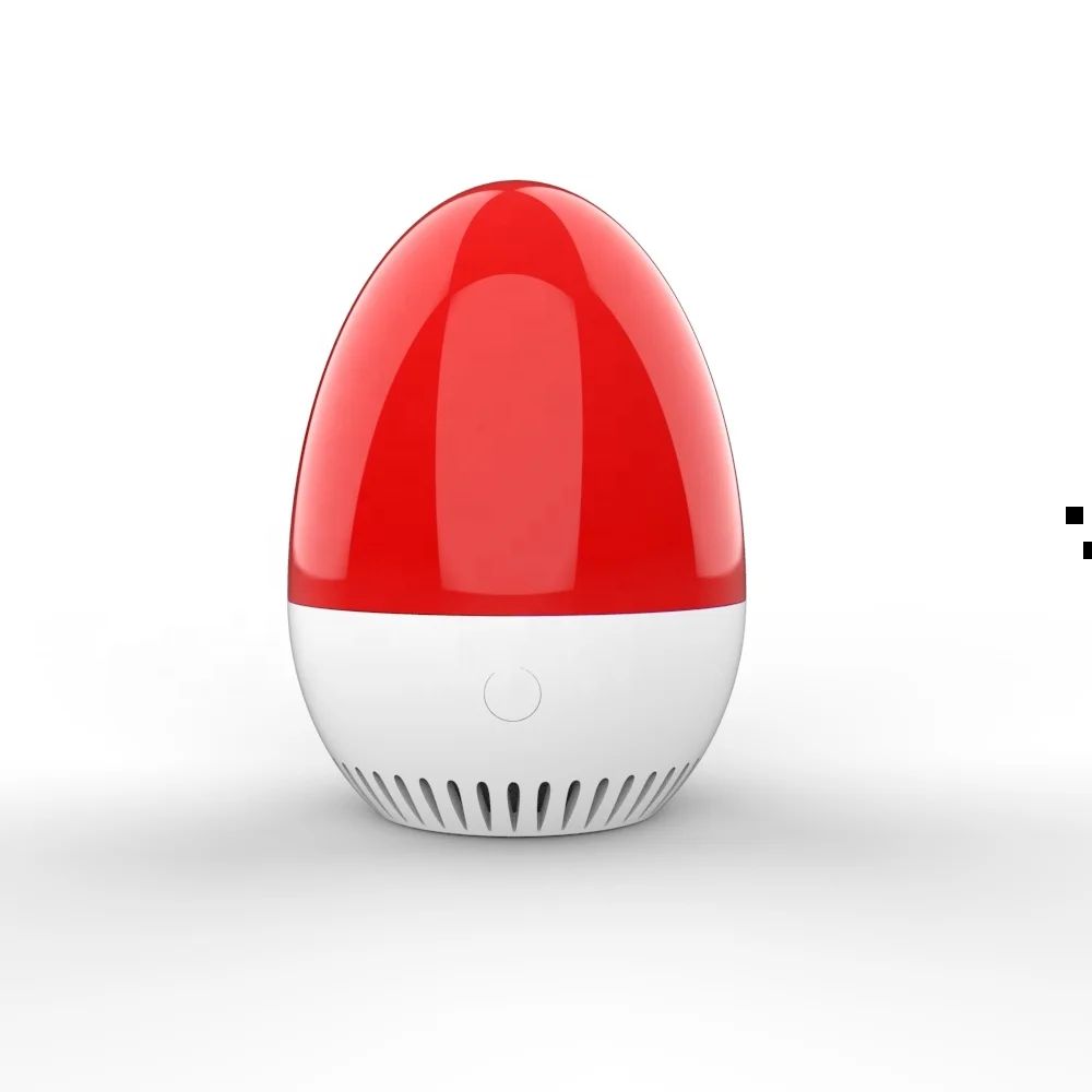 Portable co2 detector air detector infrared quality air co2 online detector analyser