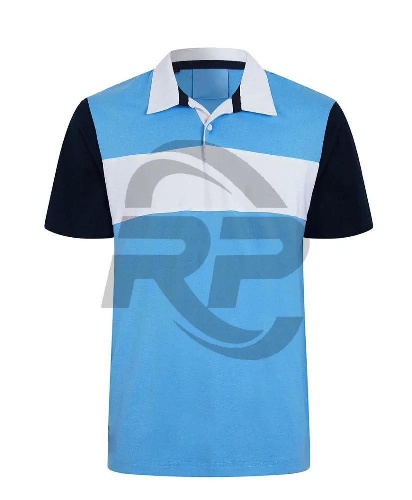 2021 Высококачественная футболка для регби сублимированная мужчин и