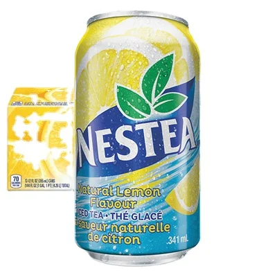 NESTEA Matcha Latte160g / Hot Selling Nestea Iced Tea /Instant Milk Tea Powder