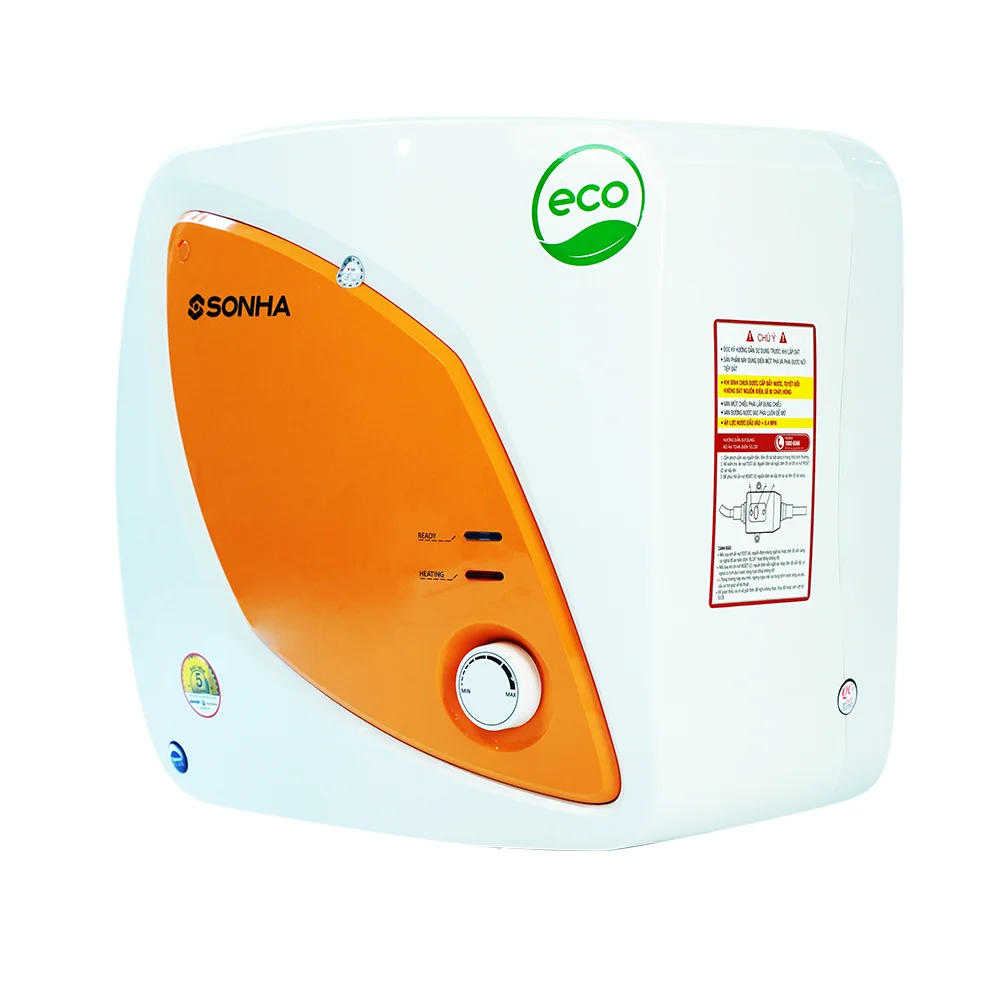 30 Litter Storage Electric Water Heater 220V AC Water Heating Shower System Wholesale prices