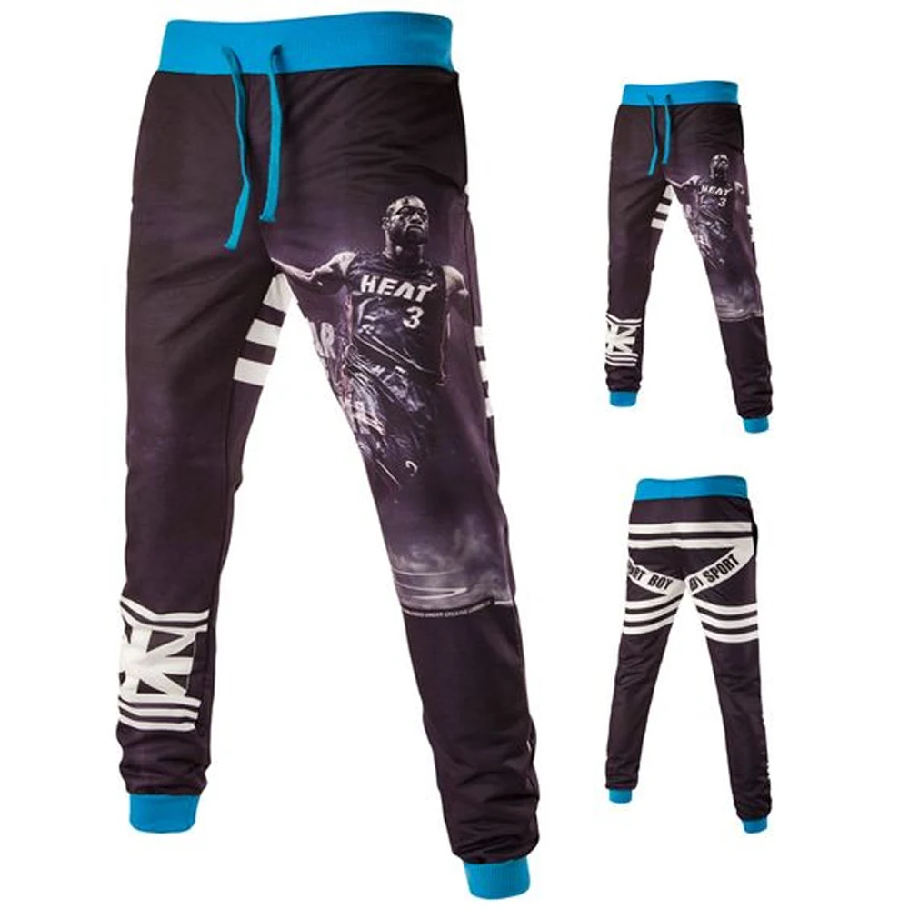 
Wholesale Custom New Men Fashion Trousers High Quality Casual Male Slim Fit 