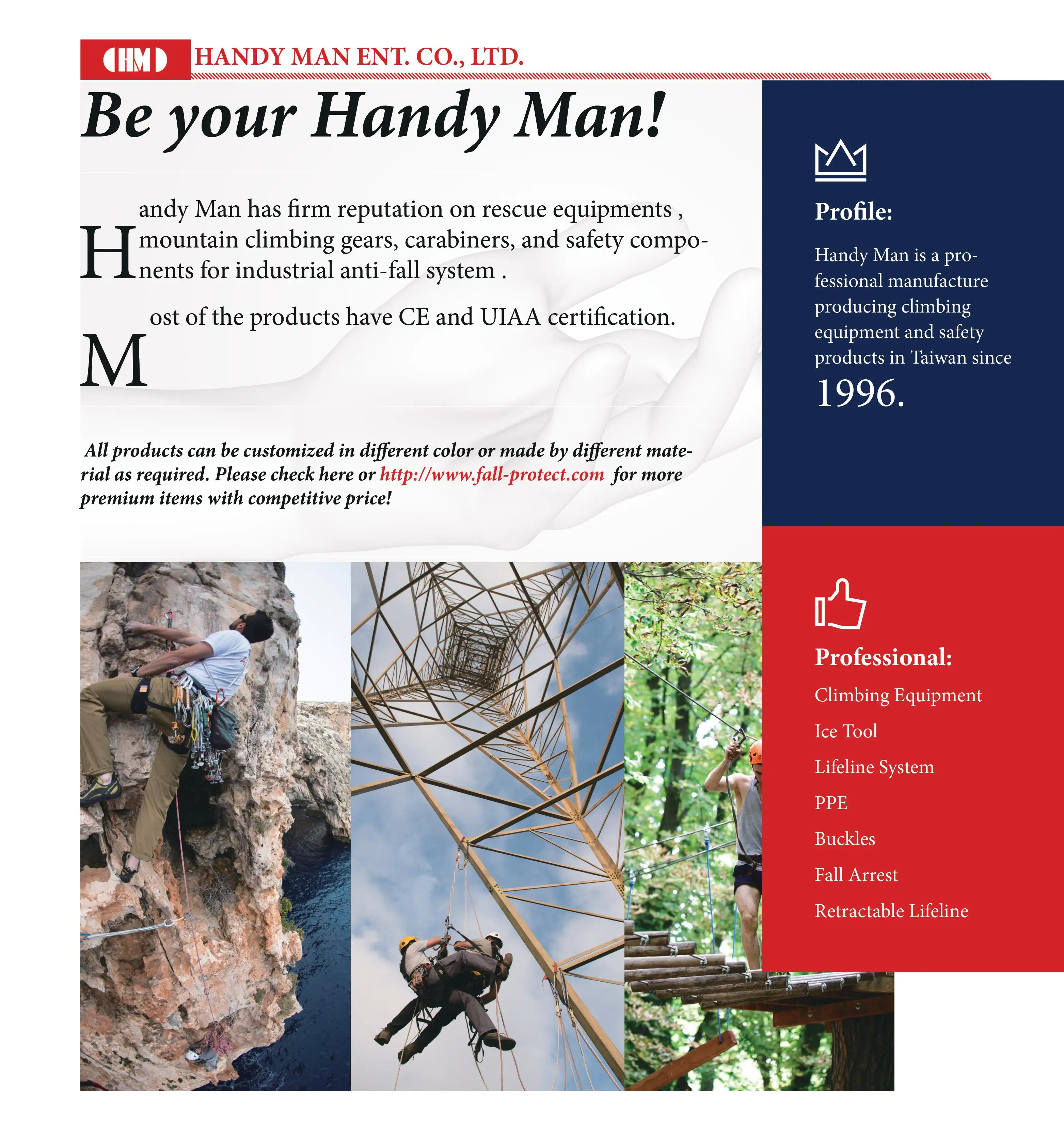 Double action Snap hook