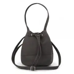 
2021 Unique trendy style soft cotton women bakcpack 