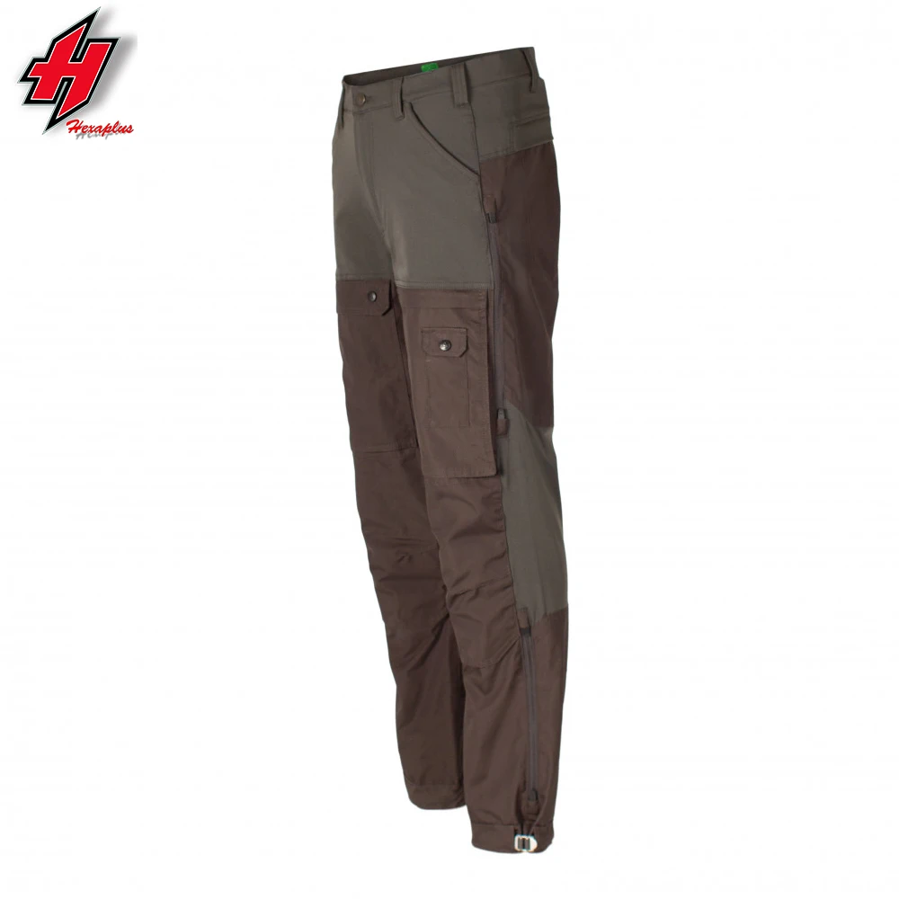 softshell trousers OEM High Quality Custom Men Outdoor Trousers Windproof Technical Softshell outdoor Pants Men