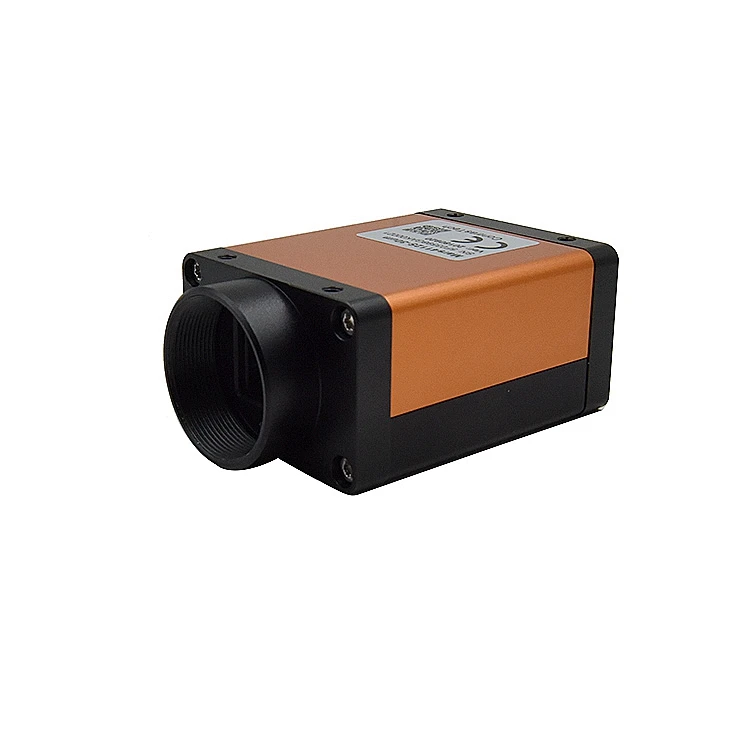 Дата видения Mars4112S-30um/uc высокоскоростная сканирующая камера SONY IMX253 USB3
