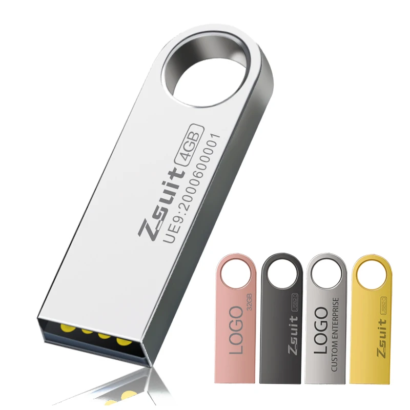 
LVSHUO Promo Gift Custom 4 8 16 32 64 128 GB USB 2.0 3.0 Flash Drives Thumb Drives Memory Stick Drive for Storage and Backup 