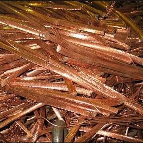 Copper Wire Scraps 99% Best Quality Millbery Cheap Scraps