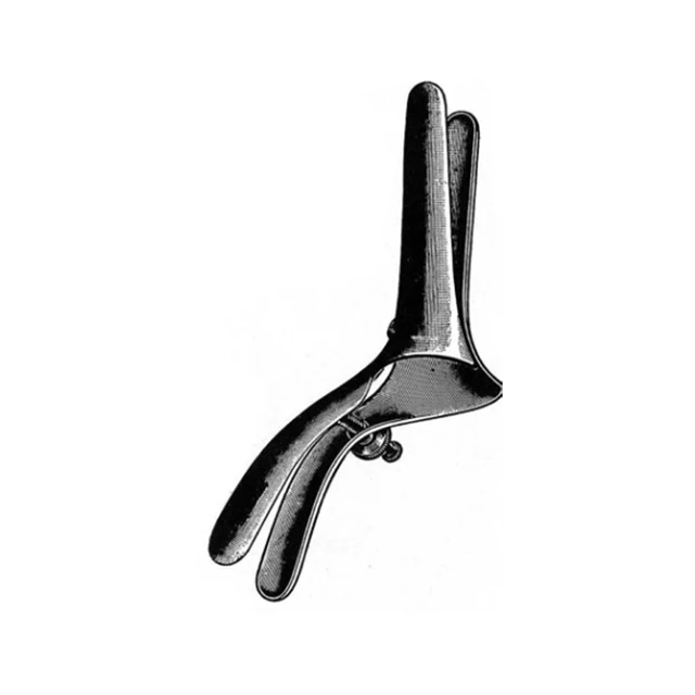 Пожизненная гарантия | Прямоугольная Specula 205 мм