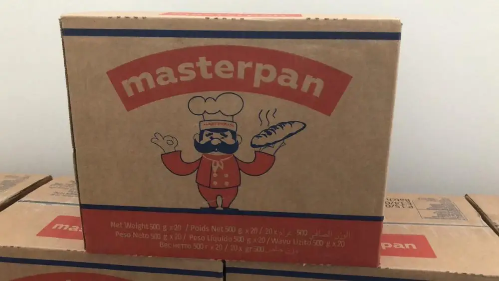 
High Quality Instant Dry Yeast 