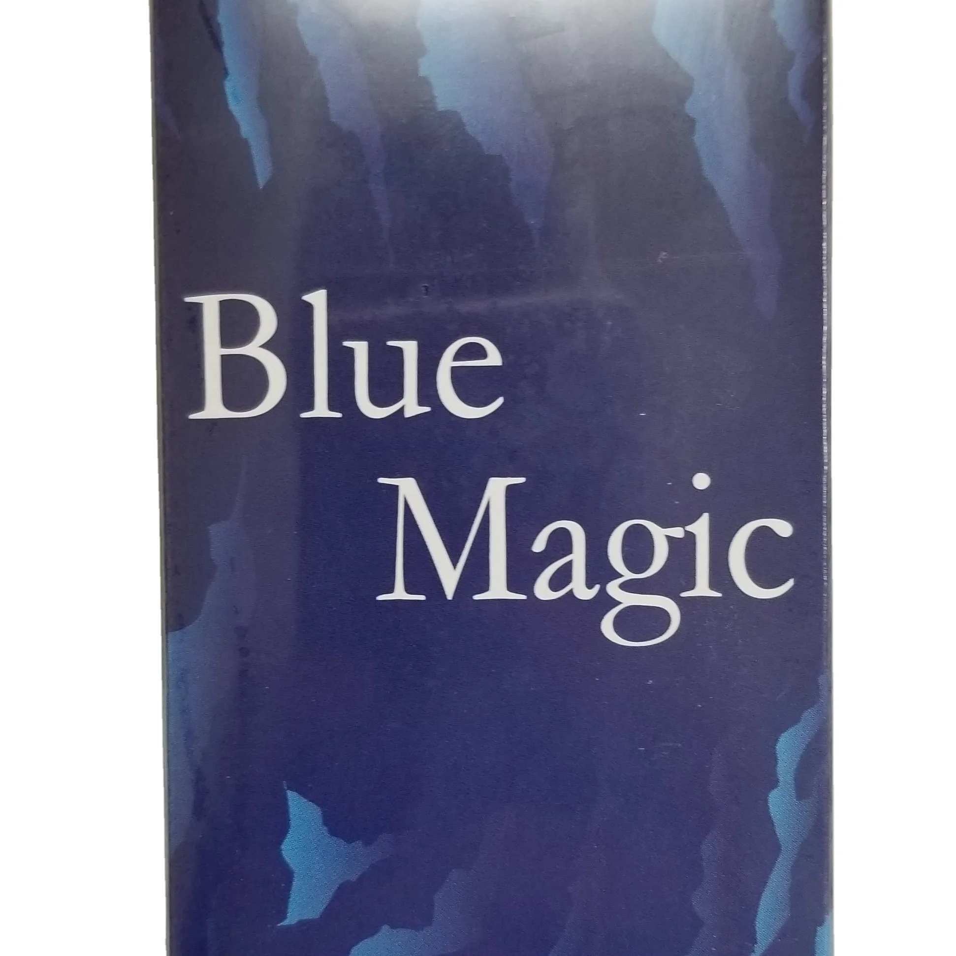 Blue Magic dietary slim supplement with energie for weight loss
