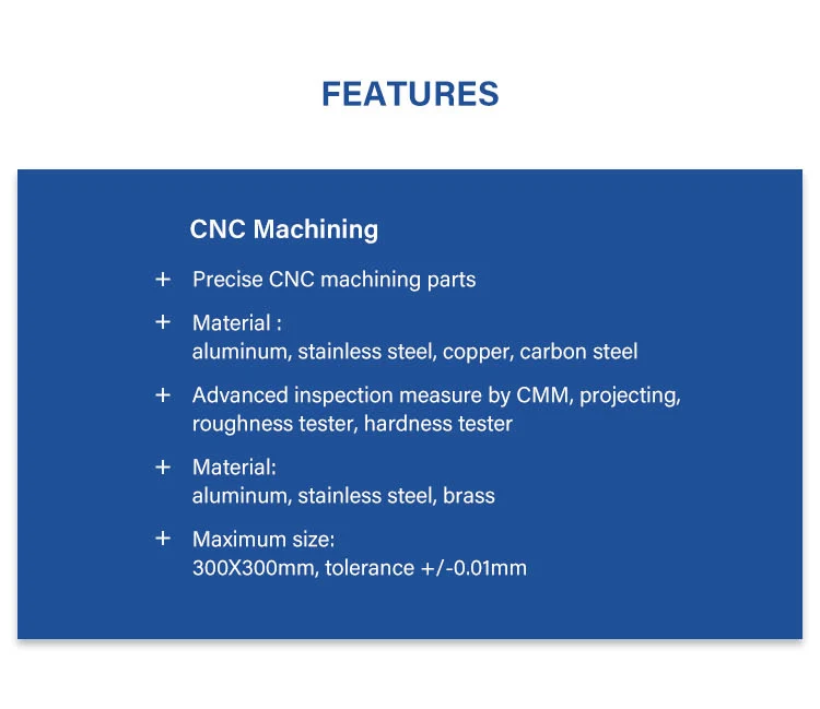 Stainless Steel Parts Metal Turning Milling CNC Lathe for Home Appliance Parts