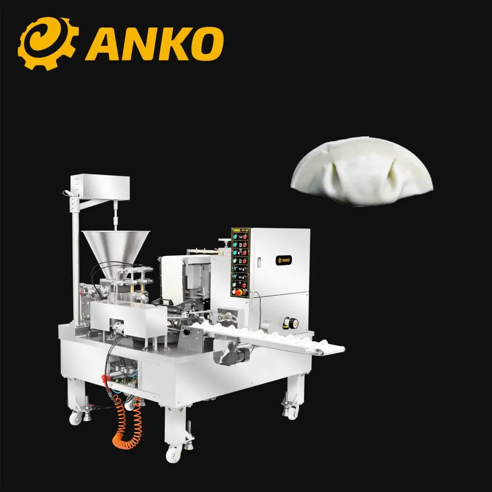 Anko машина для смешивания экструзионная гиоза