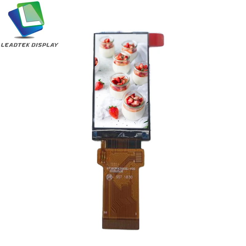1.9 inch tft module lcd screen ips with 170*320 resolution display panel