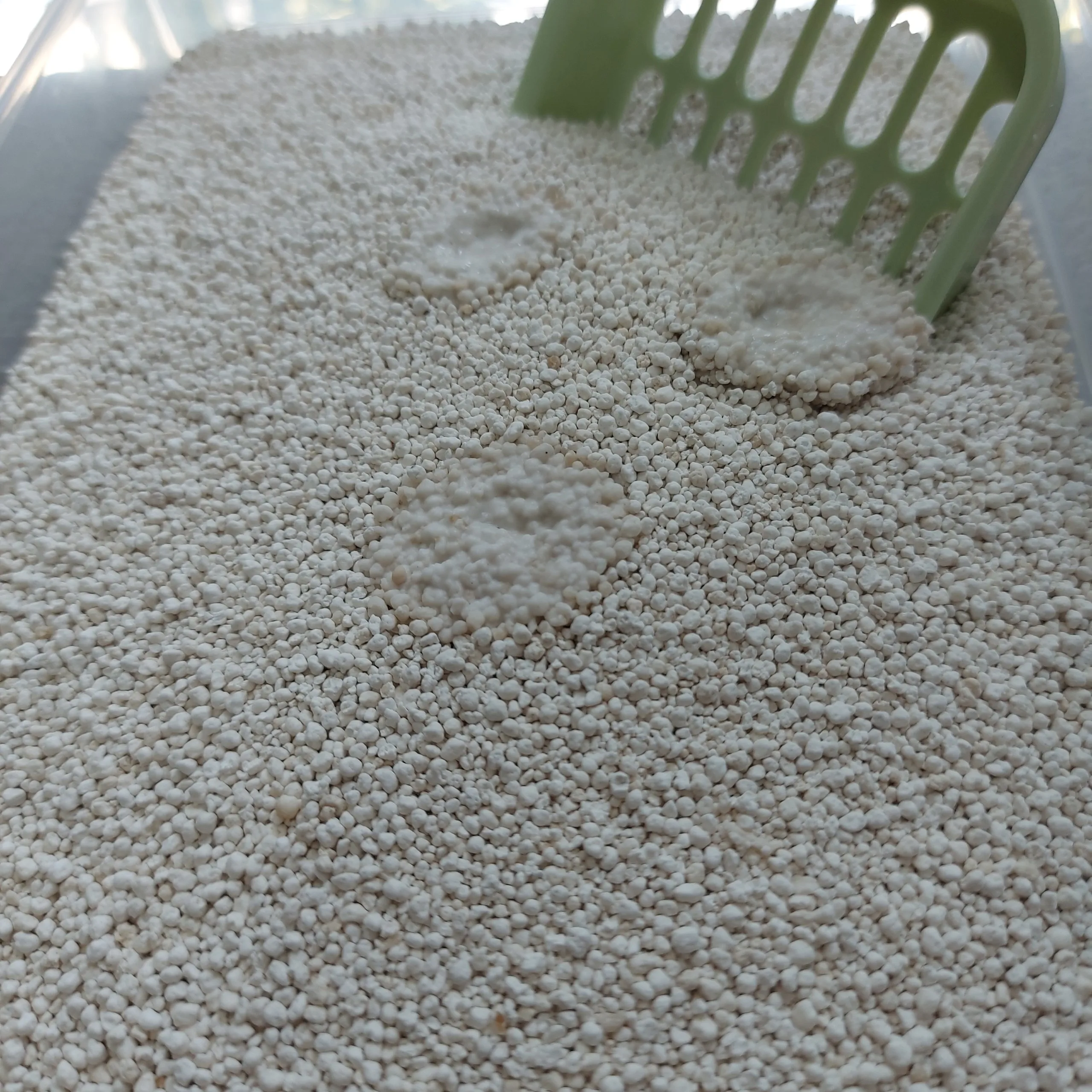 CASSAVA SAND CAT PRODUCT TAPIOCA CAT LITTER FROM TAPIOCA STARCH BIO BASED CAT PRODUCTS