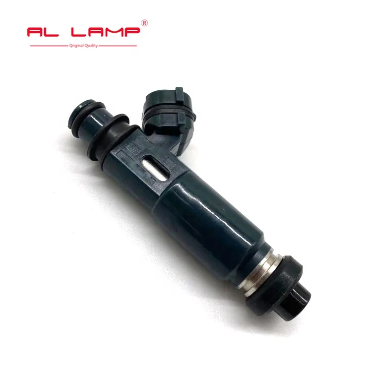 Auto Engine Car Parts Fuel Injector Nozzle for Toyota 2.4 Starlet EP91 Corolla EE102 Tercel EL51 23250-11120