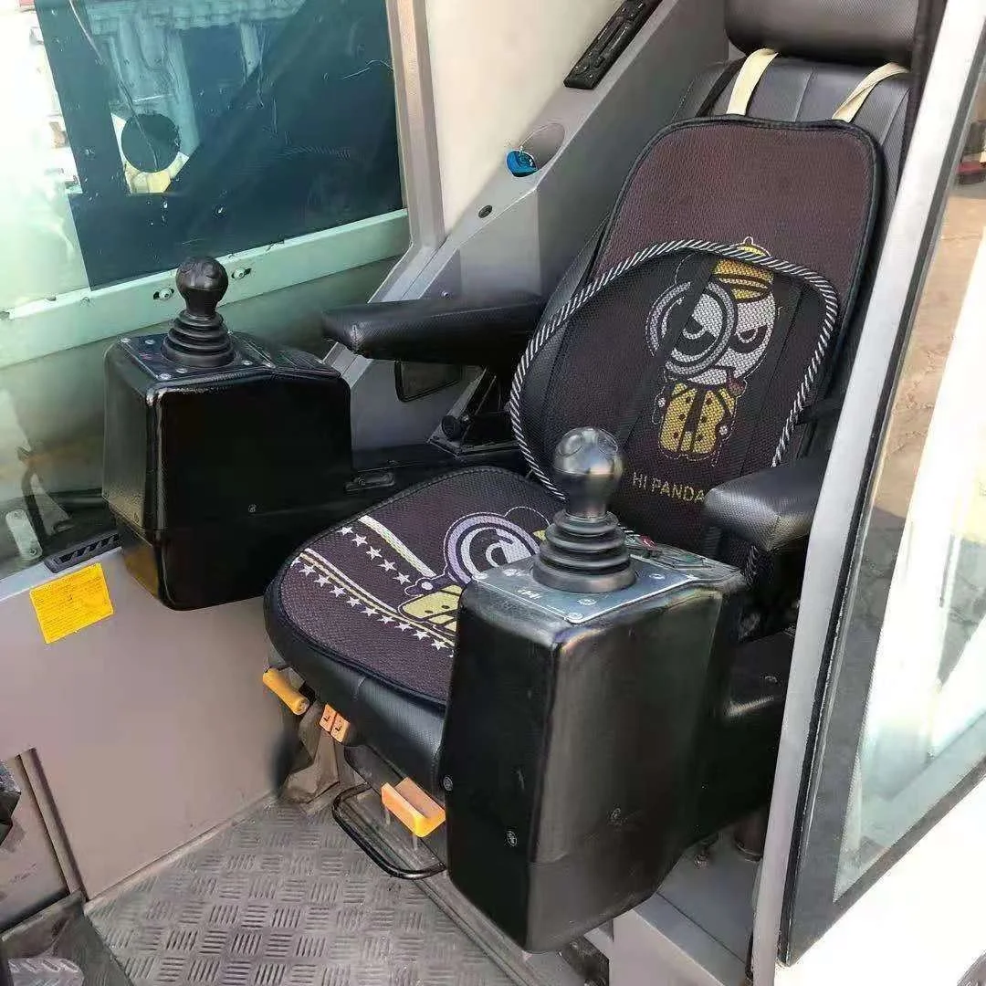 2003 Liebherr 200ton LTM1200 used Germany truck crane for sale