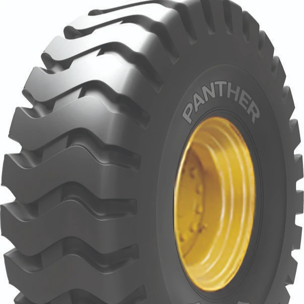 
Panther High Quality /OTR/BIAS/DUMPER/LOADER/ Tyres 23.5-25 