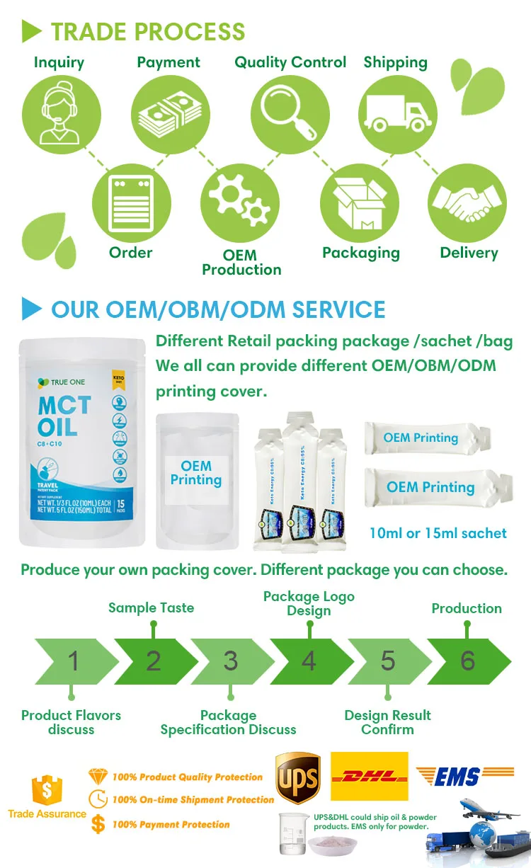 OEM pravite label bag Kombucha beverage drinking enzyme herbal detox easy slimming slim tea