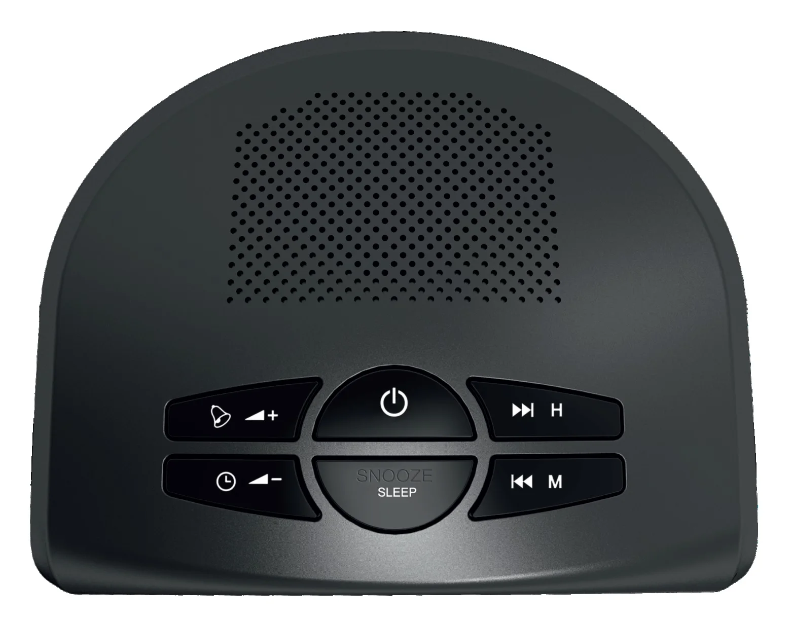 FM светодиодное радио