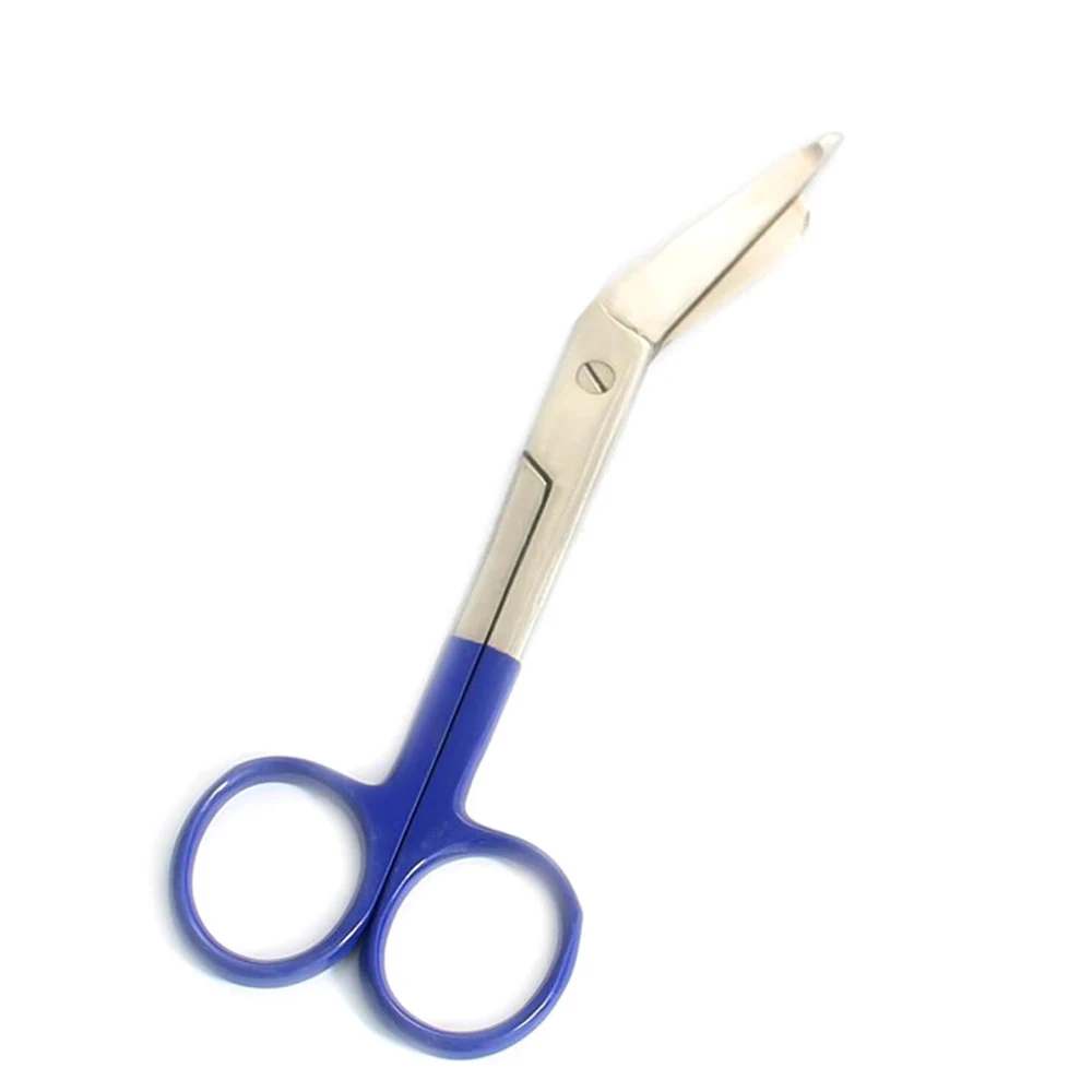 Печатные бандажные ножницы щипцы филировочные вагинальные