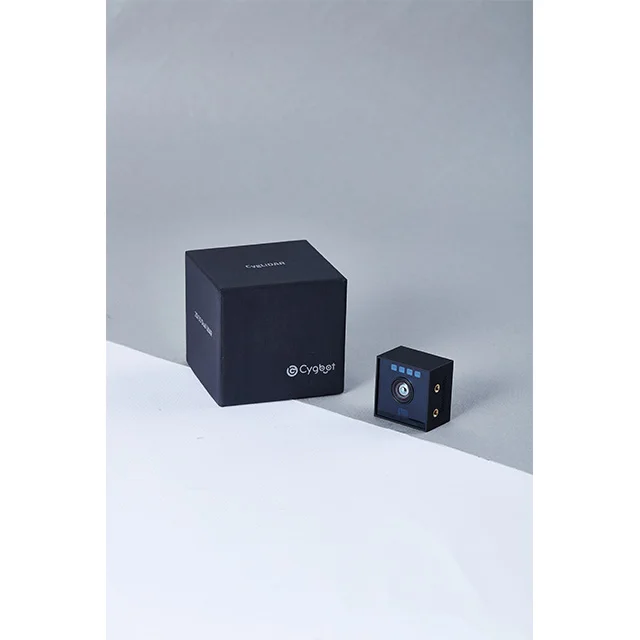 Dual LiDAR 2d 3d lidar Korean Tech Innovation 2D/3D Dual LiDAR Smaller Size Powerful Performance