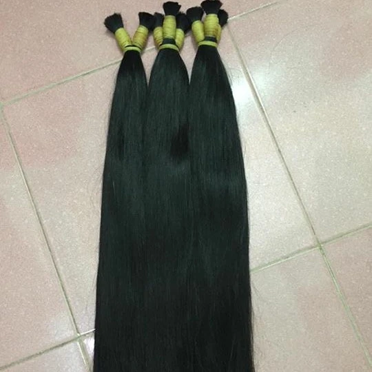 WHOLESALE DEALS, Bulk hair ,100% human hair VietNam