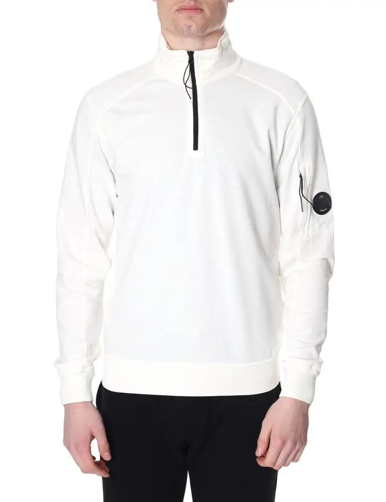 Высококачественные мужские модные теплые зимние флисовые толстовки на молнии с логотипом на заказ