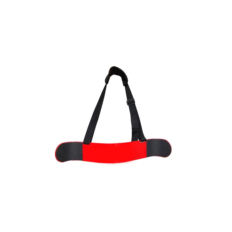 High-Density Aluminum Alloy Arm Blaster Biceps Bodybuilding Accessory Advanced Reflective Printed with Steel and Iron Material