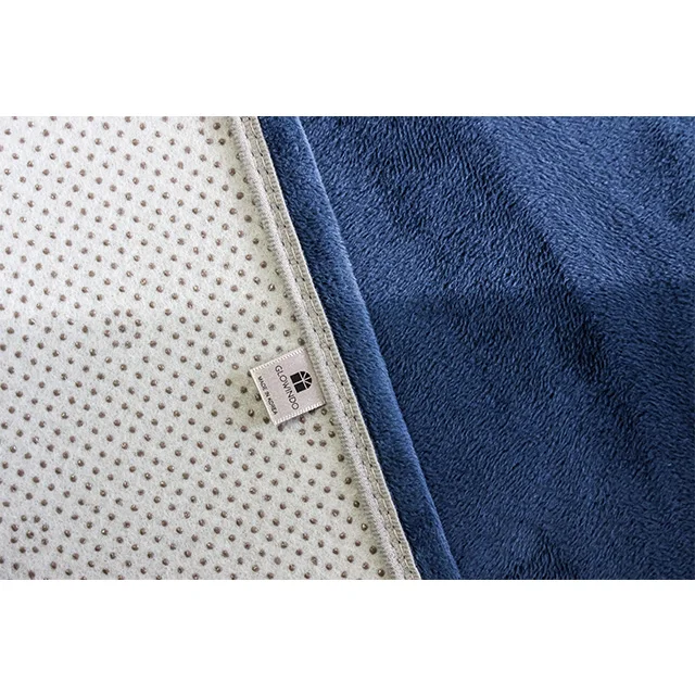 
Easy to use Premium Regular Rectangle Rug Velvet Microfiber Fabric Carpet Velvet Luxury microfiber Regular rectangular rug 