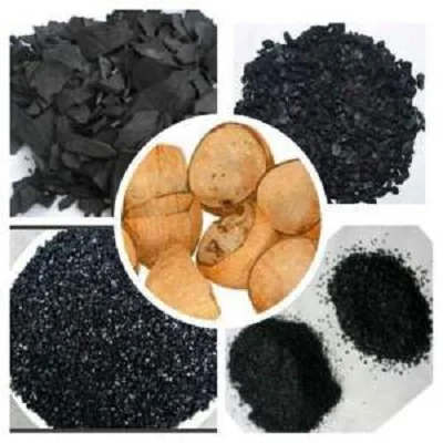 Wholesale low price smokeless powder coconut shell charcoal price