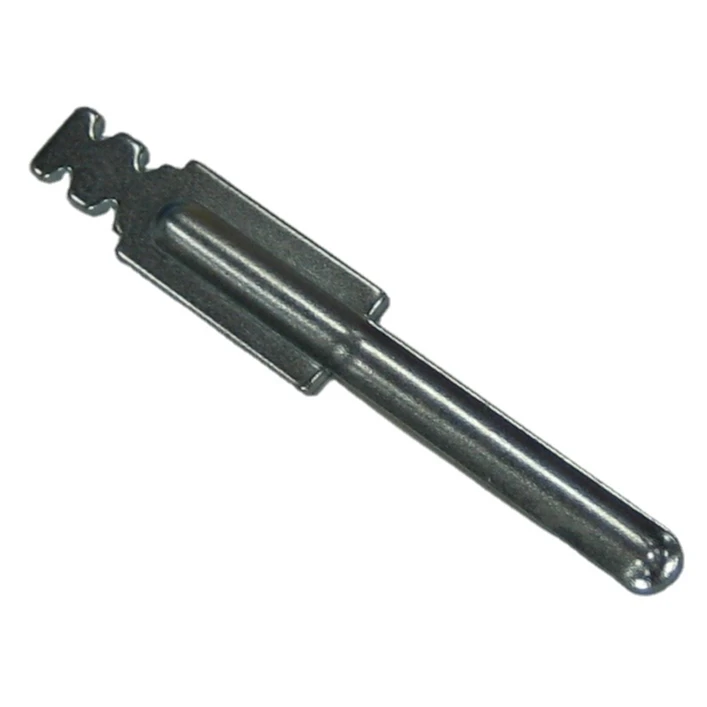 Sheet Metal Stamping Part