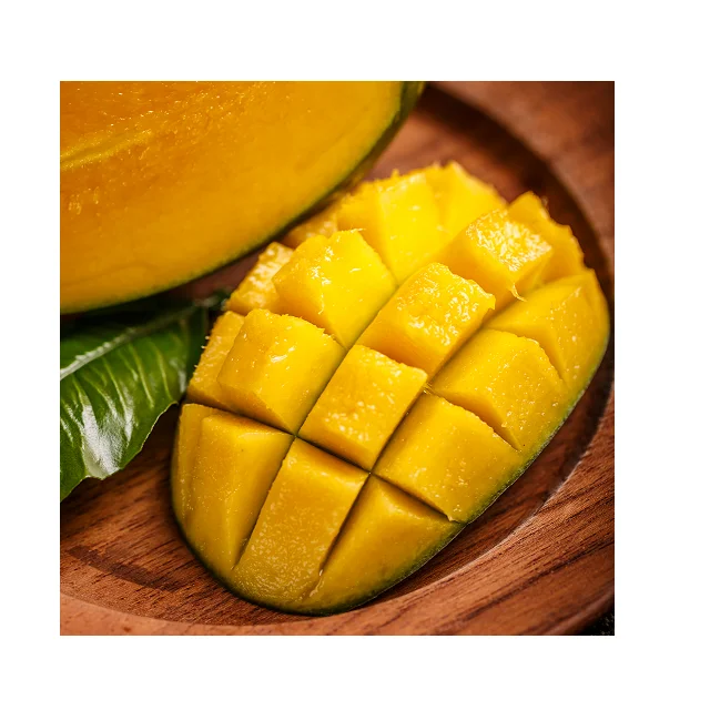 High Quality Tasty And Organic Langra Mango From Pakistan
