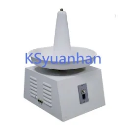 YH-K02 Rotary Wire Unwinding Machine Wire Pay off Machine Automatic Cable Feeder System for Wire Processing Equipment
