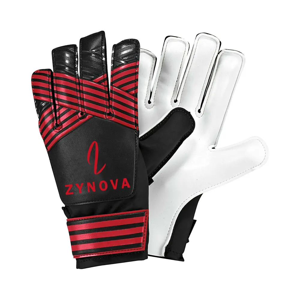 
Wholesale New Extreme Quality Soccer Goalkeeper Gloves / Custom Comfortable Soft Soccer Football Goalkeeper Gloves 