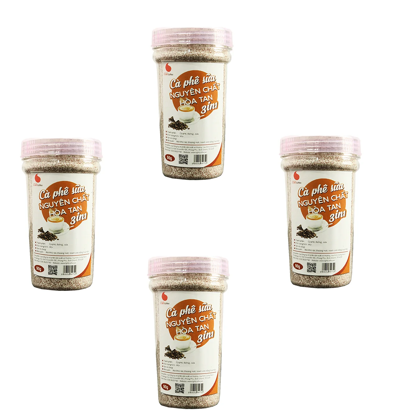 
Instant Coffee Powder Jar 90g In Bulk Weight 0.09kg And Shelf Life 24 Months Flavor Chocolate From Light Tea 