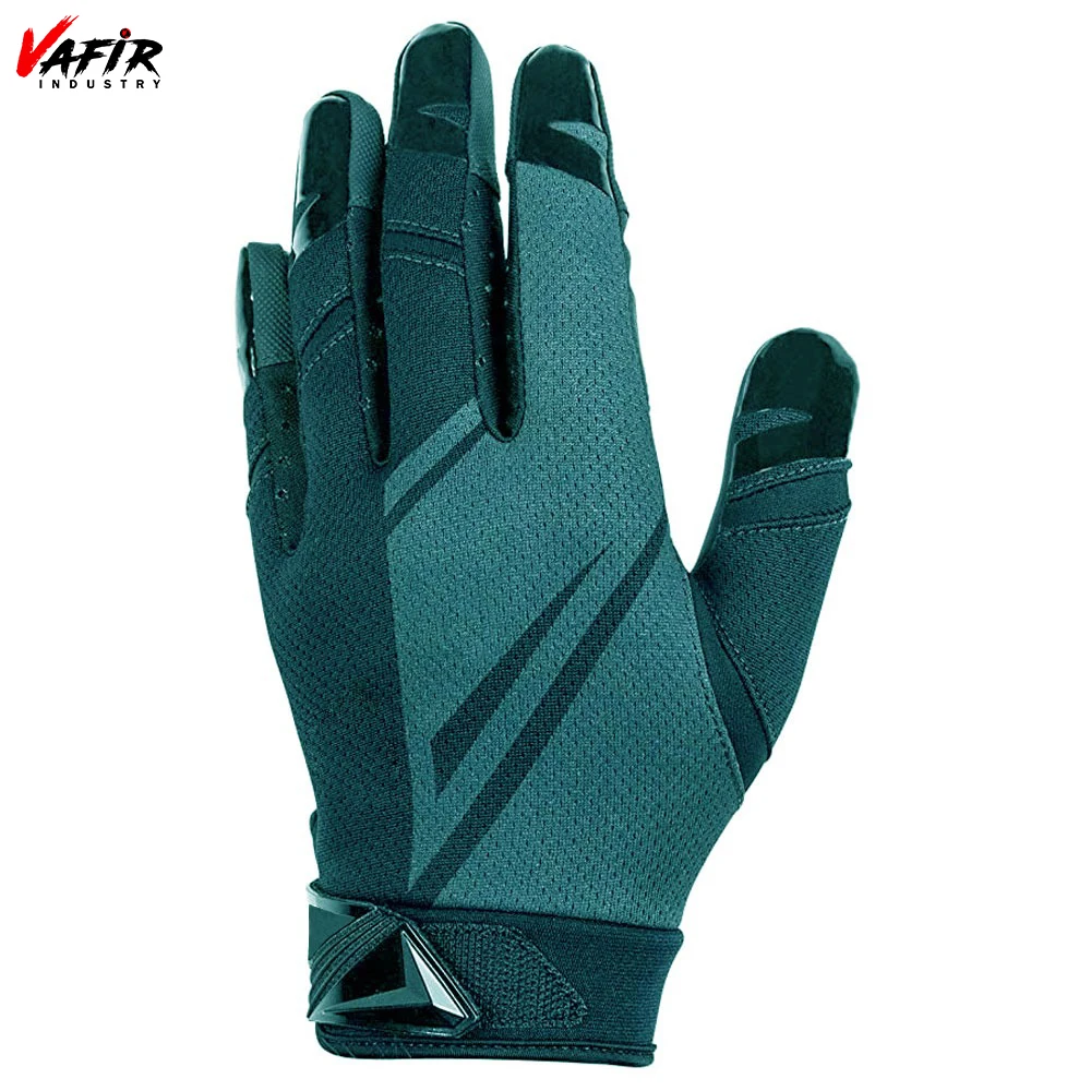 Embossed logo custom Gaelic Gloves Gaelic Goalkeeper Gloves Premium Quality GAA Gaelic Football Gloves For Sale