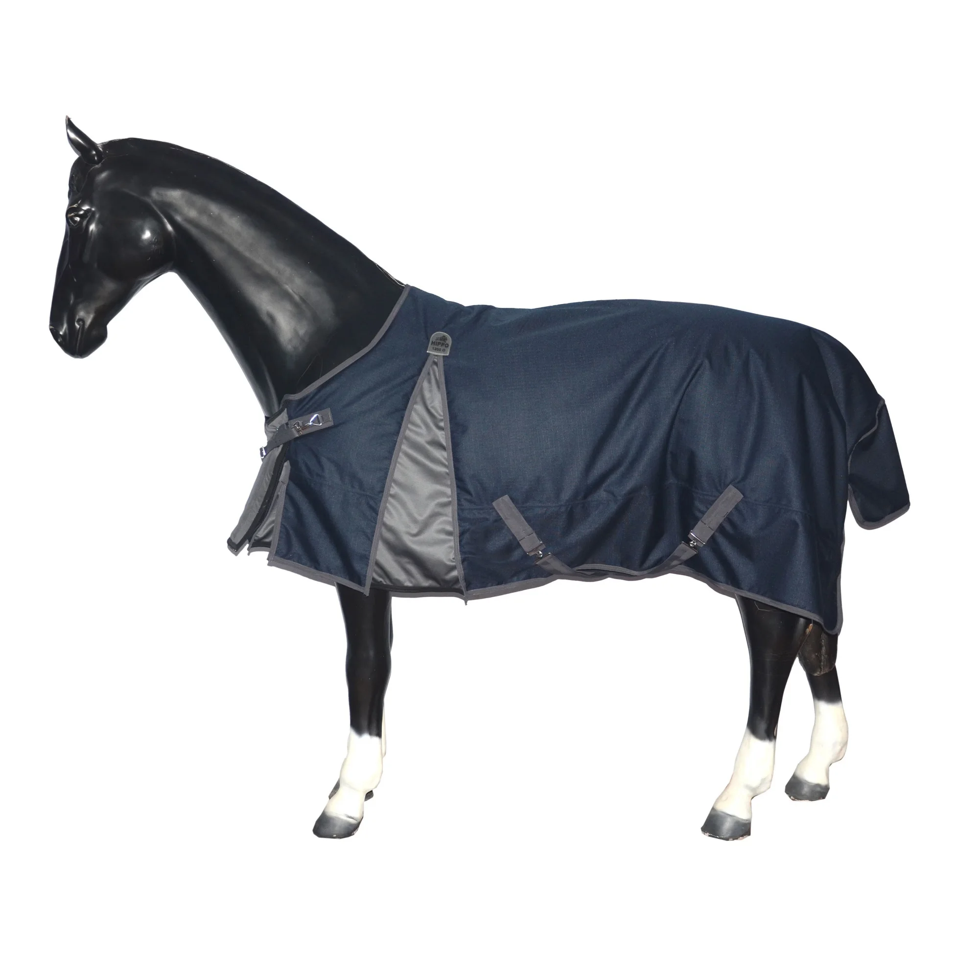 Manufacture Of Best Quality Long Durable Horse Rug / 1200D Protection Horse Sheet rug At Low Price