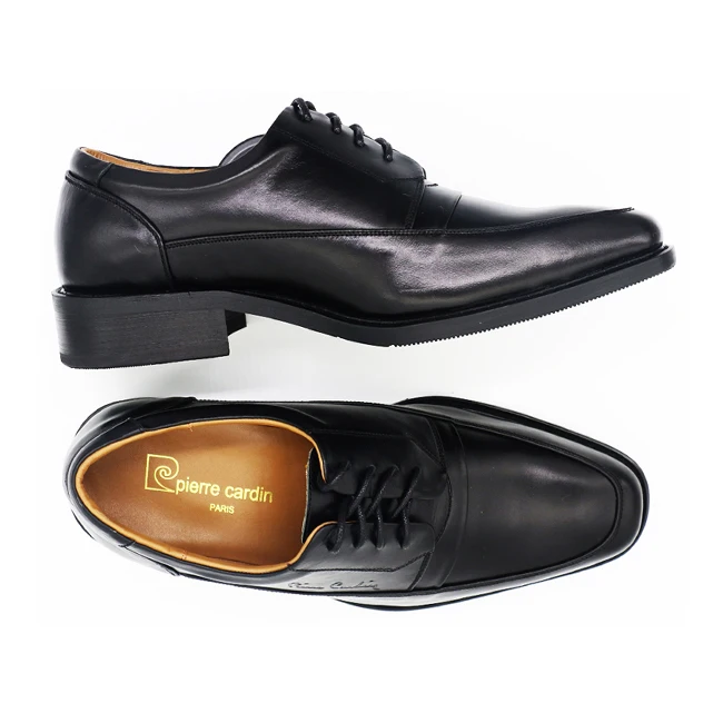 Оптовая продажа, Мужская классическая обувь со шнуровкой, Мужская классическая обувь из Вьетнама