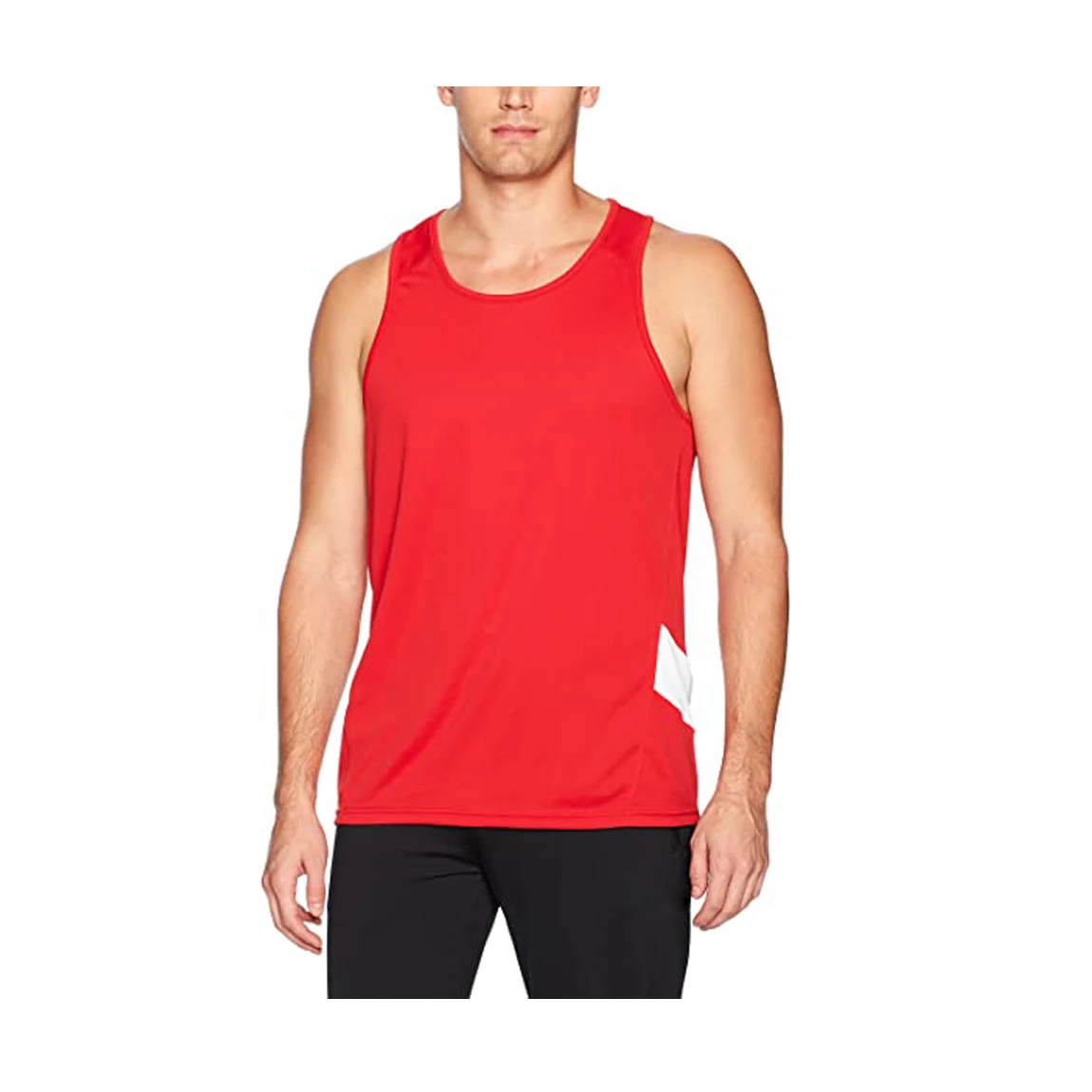 
Wholesale high quality custom design Tank Top 