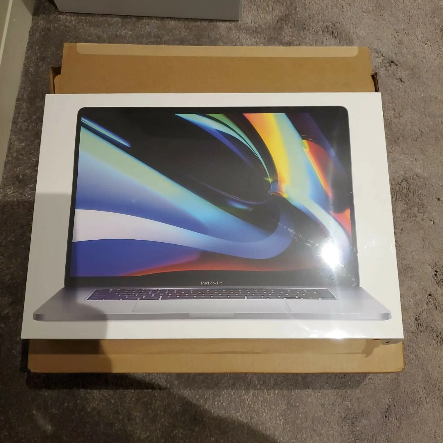 
Wholesale used laptops second hand computers with charger and box original unlocked for Apple Macbook 