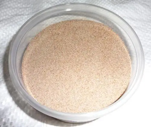 66% Purity High Grade Quality Wholesale Zircon Sand at Competitive Price