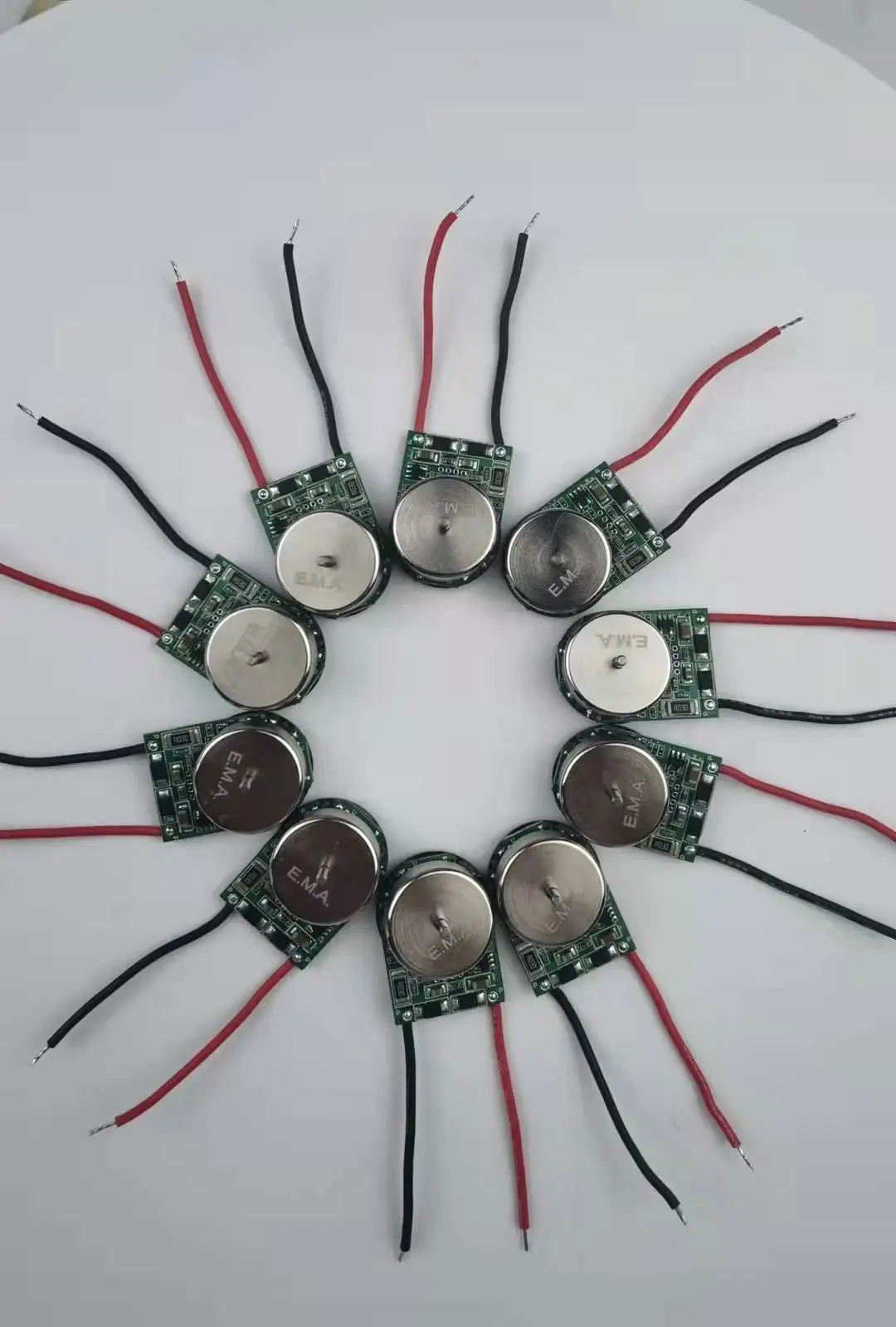 factory direct sale 2010 powerful brushless bldc dc motor for tattoo machine, tattoo pen