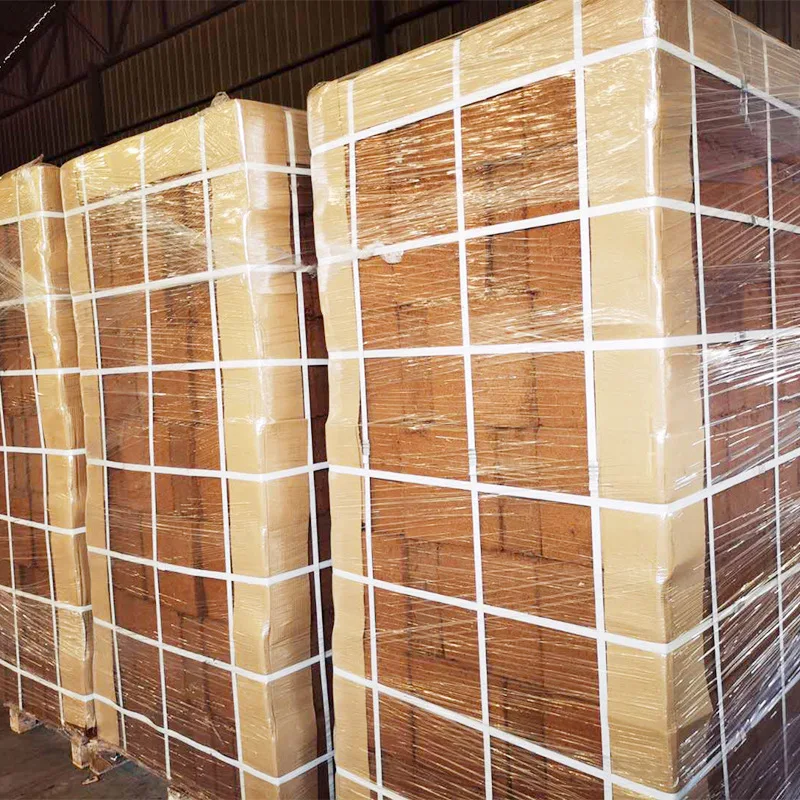 Экологически чистый кокосовый торф для выращивания растений Cocopeat 5 кг сжатые блоки 100% органические во